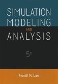 Simulation Modeling and Analysis Simulation Modeling and Analysis