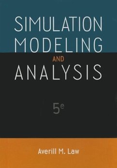 Simulation Modeling and Analysis - Law, Averill