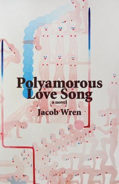 Polyamorous Love Song - Wren, Jacob