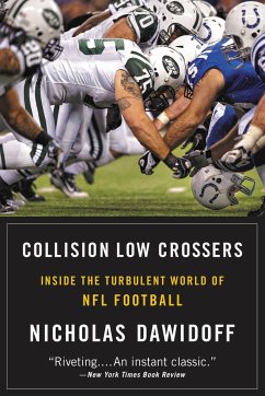 Collision Low Crossers - Dawidoff, Nicholas