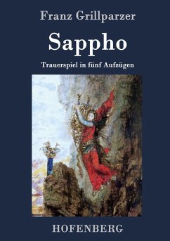 Cover Sappho