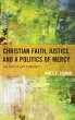 Christian Faith, Justice, and a... - Bild 1