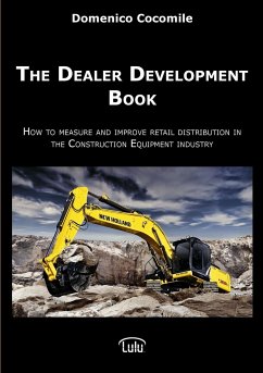 The Dealer Development Book - Cocomile, Domenico