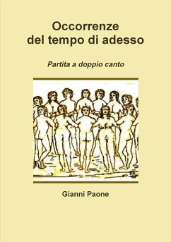 Occorrenze del tempo di adesso - Paone, Gianni