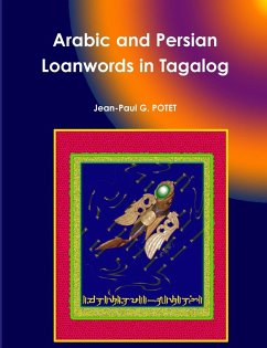 Arabic and Persian Loanwords in Tagalog - Potet, Jean-Paul G.