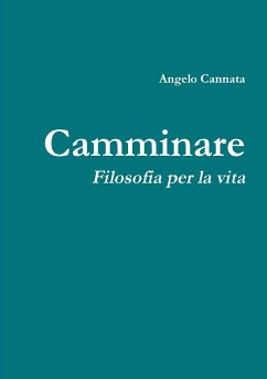 Camminare - Cannata, Angelo