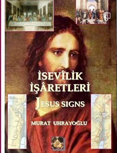 Isevilik Isaretleri (Jesus Signs) - Uhrayoglu, Murat