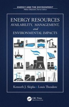 Energy Resources - Skipka, Kenneth J; Theodore, Louis