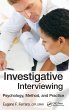 Investigative Interviewing - Bild 1