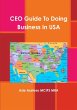 CEO Guide To Doing Business In USA - Bild 1