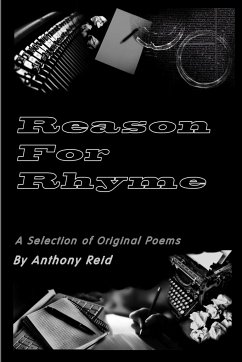 Reason For Rhyme - Reid, Anthony