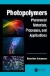 Photopolymers - Bild 1