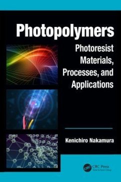 Photopolymers - Nakamura, Kenichiro