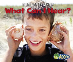 What Can I Hear? - Issa, Joanna