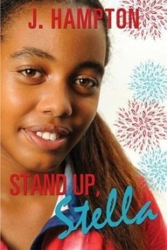 Stand up, Stella - Hampton, J.