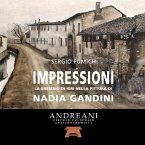 Impressioni. La Brembio di ieri nella pittura di Nadia Gandini