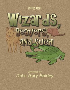 Cover Wizards, Beavers, and Such