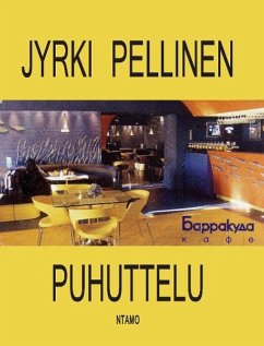 Puhuttelu - Pellinen, Jyrki