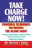 Take Charge Now! (eBook, ePUB)