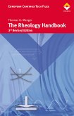 The Rheology Handbook (eBook, PDF)