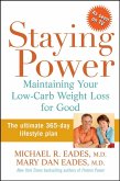 Staying Power (eBook, ePUB)