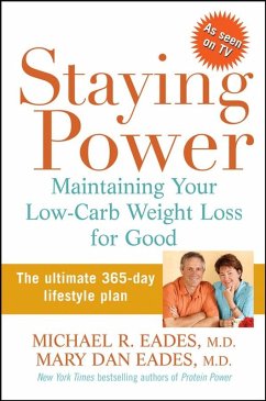 Cover Staying Power (eBook, ePUB)