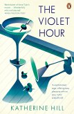 The Violet Hour (eBook, ePUB)