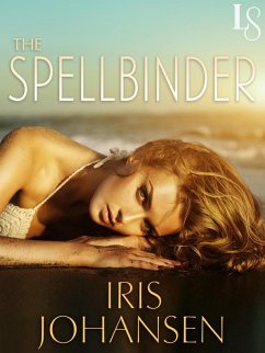The Spellbinder (eBook, ePUB) - Johansen, Iris