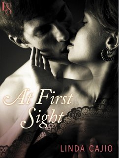 At First Sight (eBook, ePUB) - Cajio, Linda