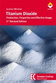 Titanium Dioxide (eBook, ePUB)