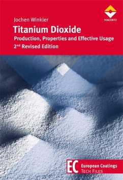 Titanium Dioxide (eBook, ePUB) - Winkler, Jochen