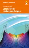 Coloristik für Lackanwendungen (eBook, ePUB)