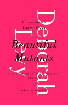 Cover Beautiful Mutants (eBook, ePUB)