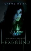 Hexbound (eBook, ePUB) Hexbound (eBook, ePUB)