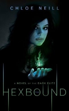 Hexbound (eBook, ePUB) - Neill, Chloe