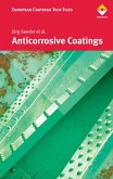 Anticorrosive Coatings (eBook, ePUB)