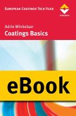 Coatings Basics (eBook, ePUB)