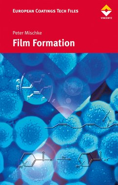 Film Formation (eBook, ePUB) - Mischke, Peter