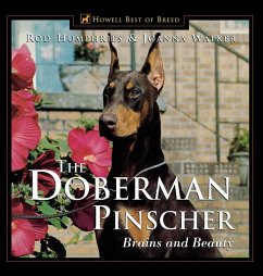 Cover The Doberman Pinscher (eBook, ePUB)