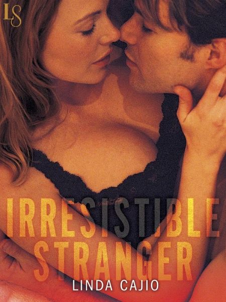 Irresistible Stranger (eBook, ePUB)
