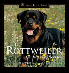 Cover The Rottweiler (eBook, ePUB)
