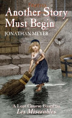 Cover Another Story Must Begin (eBook, ePUB)