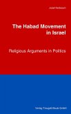 The Habad Movement in Israel (eBook, PDF)