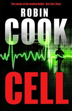 Cell (eBook, ePUB) - Cook, Robin