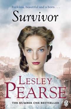 Cover Survivor (eBook, ePUB)