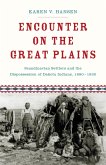 Encounter on the Great Plains (eBook, PDF)