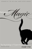 Believing in Magic (eBook, PDF)