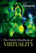 The Oxford Handbook of Virtuality... - Bild 1