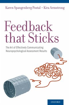 Cover Feedback that Sticks (eBook, PDF)