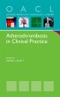 Atherothrombosis in Clinical Practice... - Bild 1
